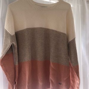 Hollister Sweater